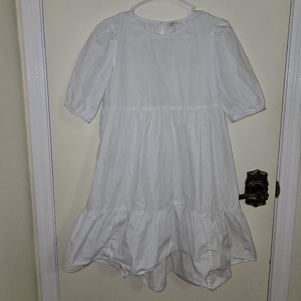 Wilfred By Aritzia White Dress Size: XS